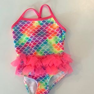 Swim suit